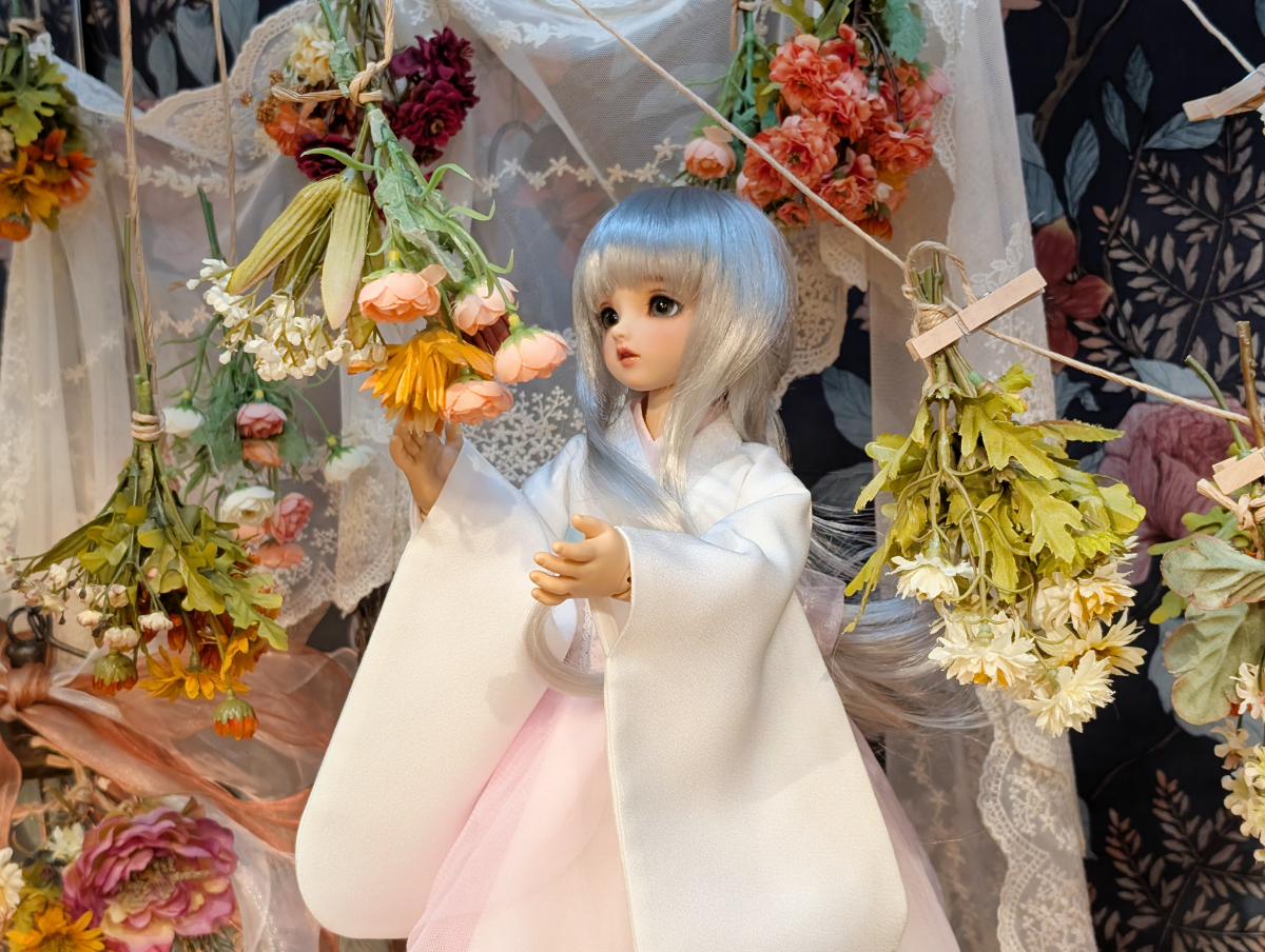 2025年 夏の期間限定パーツ】天使の窓 特別フルチョイスオーダーご案内